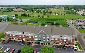 Country Inn & Suites By Radisson, Crystal Lake, Il